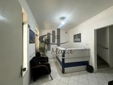 Sobrado com 4 Quartos para alugar, 262m² no Santa Paula, São Caetano do Sul