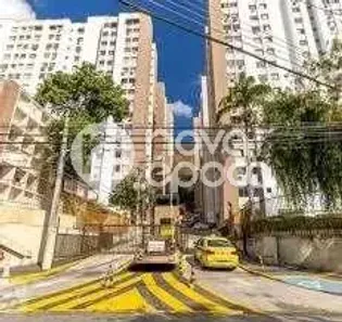 Apartamento com 3 Quartos à venda, 55m² no Engenho Novo, Rio de Janeiro