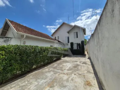 Casa com 3 Quartos à venda, 295m² no Bairro das Palmeiras, Campinas