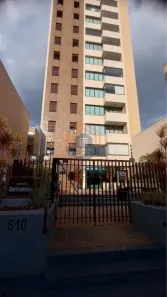 Apartamento com 4 Quartos à venda, 197m² no Centro, Jundiaí