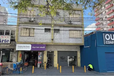 Apartamento com 1 Quarto à venda, 41m² no Moinhos de Vento, Porto Alegre