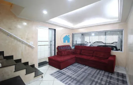 Sobrado com 2 Quartos à venda, 350m² no Cidade das Flores, Osasco