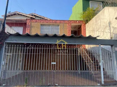 Casa com 3 Quartos à venda, 269m² no Jardim da Saúde, São Paulo