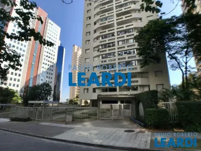 Apartamento com 3 Quartos à venda, 128m² no Alphaville Centro Industrial e Empresarial/Alphaville., Barueri