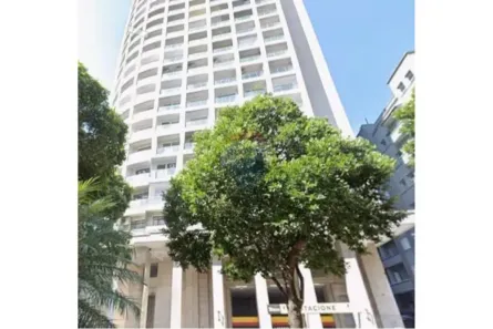 Sala Comercial com 3 Quartos à venda, 75m² no Centro, São Paulo