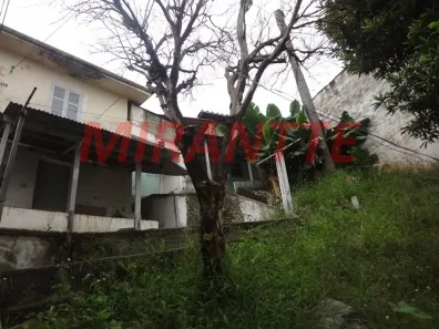 Lote/Terreno à venda, 257m² no Vila Nova Mazzei, São Paulo