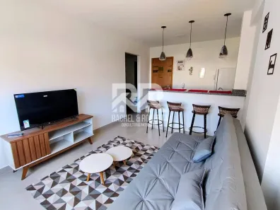 Apartamento com 1 Quarto à venda, 39m² no Alto, Teresópolis