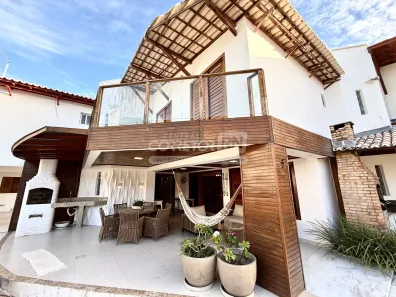 Casa de Condomínio com 5 Quartos à venda, 10m² no , Tabatinga