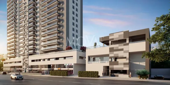 Apartamento com 3 Quartos à venda, 92m² no Jardim das Indústrias, São José dos Campos