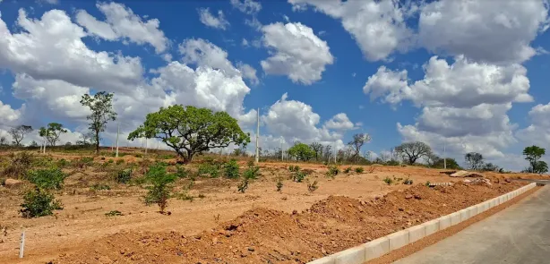 Lote/Terreno à venda, 360m² no , Funilândia
