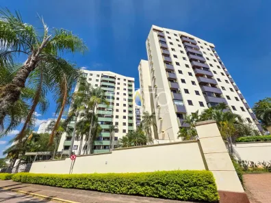 Apartamento com 3 Quartos para alugar, 86m² no Vila Brandina, Campinas
