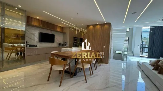 Sobrado com 5 Quartos à venda, 700m² no Jardim São Caetano, São Caetano do Sul