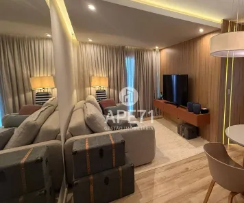 Apartamento com 2 Quartos à venda, 56m² no Vila Mariana, São Paulo