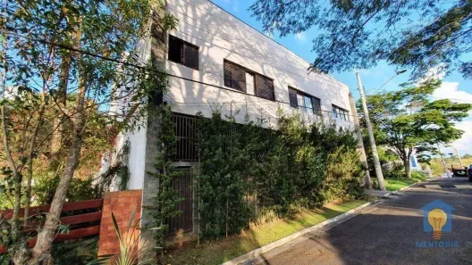 Casa de Condomínio com 5 Quartos à venda, 400m² no Parque Santo Afonso, Vargem Grande Paulista