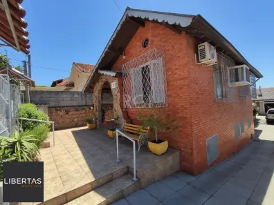 Casa com 3 Quartos à venda, 141m² no Teresópolis, Porto Alegre