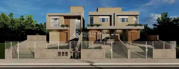 Casa com 2 Quartos à venda, 110m² no Campeche, Florianópolis