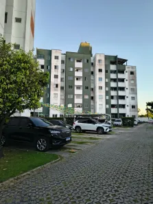 Apartamento com 2 Quartos à venda, 49m² no Parque Dois Irmãos, Fortaleza