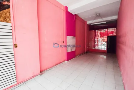 Ponto Comercial para alugar, 70m² no Ipiranga, São Paulo