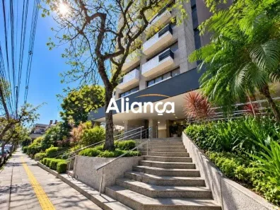 Sala Comercial para alugar, 50m² no Três Figueiras, Porto Alegre