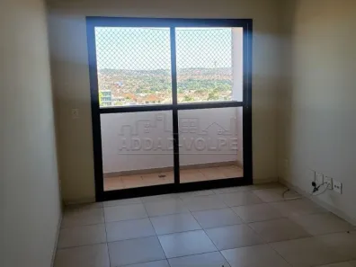 Apartamento com 3 Quartos à venda, 90m² no Vila Silva Pinto, Bauru