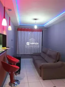 Apartamento com 2 Quartos à venda, 52m² no Pechincha, Rio de Janeiro