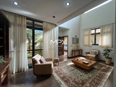Sobrado com 3 Quartos à venda, 250m² no Vila Monteiro, Piracicaba