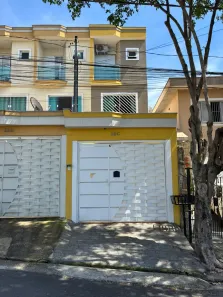 Sobrado com 3 Quartos à venda, 119m² no Cidade Líder, São Paulo