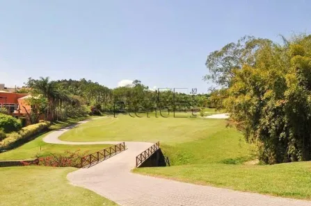 Lote/Terreno à venda, 3200m² no Condomínio Terras de São José, Itu