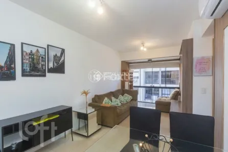 Apartamento com 2 Quartos à venda, 61m² no Partenon, Porto Alegre