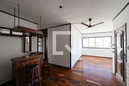 Apartamento com 3 Quartos à venda, 80m² no Vila Mascote, São Paulo