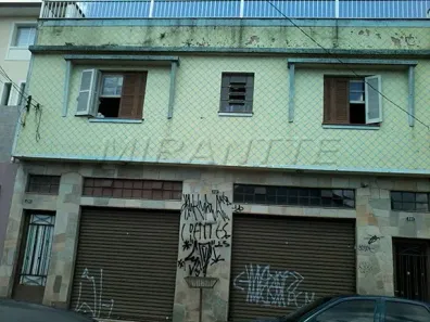 Sobrado com 4 Quartos à venda, 320m² no Vila Isolina Mazzei, São Paulo