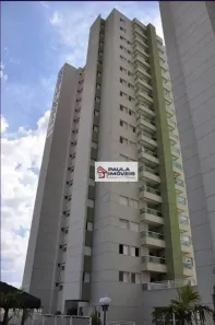 Apartamento com 4 Quartos à venda, 155m² no Jardim Las Vegas, Guarulhos