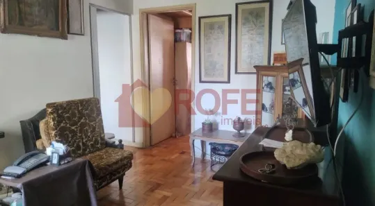 Apartamento com 3 Quartos à venda, 88m² no Mirandópolis, São Paulo