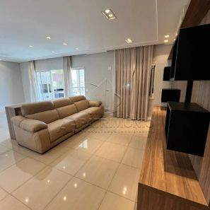 Apartamento com 3 Quartos à venda, 197m² no Jardim Portal da Colina, Sorocaba