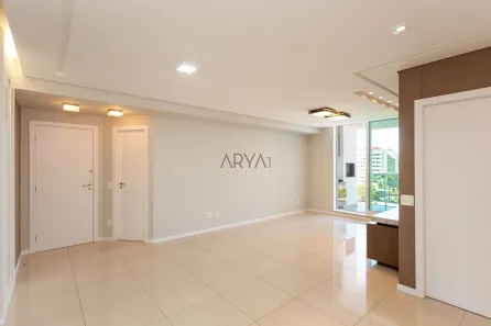 Apartamento com 3 Quartos à venda, 116m² no Água Verde, Curitiba