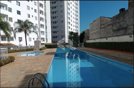 Apartamento com 2 Quartos à venda, 50m² no Imirim, São Paulo