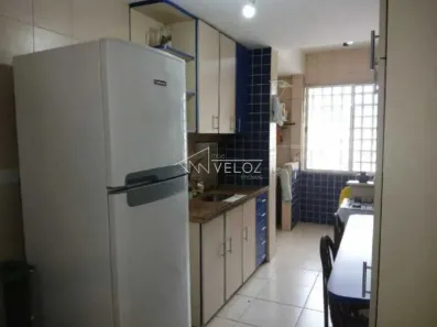 Apartamento com 2 Quartos à venda, 76m² no Jardim Botânico, Rio de Janeiro