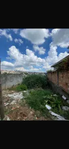 Lote/Terreno à venda, 150m² no Jardim São Bernardino, Suzano