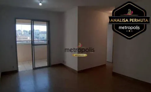 Apartamento com 3 Quartos à venda, 70m² no Saúde, São Paulo