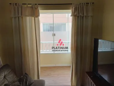 Apartamento com 2 Quartos à venda, 47m² no Areão, Taubaté