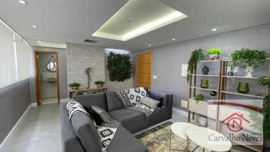 Sala Comercial à venda, 38m² no Vila Boaventura, Jundiaí