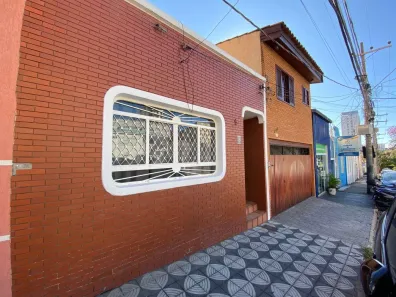 Casa com 3 Quartos à venda, 70m² no Centro, Sorocaba