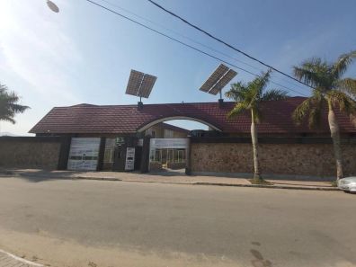 Casa de Condomínio com 2 Quartos à venda, 117m² no Mirim, Praia Grande