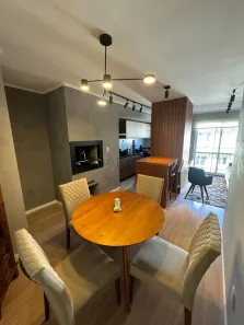 Apartamento com 2 Quartos à venda, 76m² no Três Vendas, Pelotas