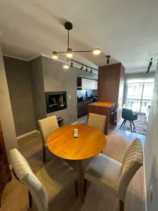 Apartamento com 2 Quartos à venda, 76m² no Três Vendas, Pelotas