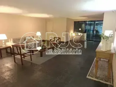 Cobertura com 2 Quartos à venda, 144m² no Maracanã, Rio de Janeiro