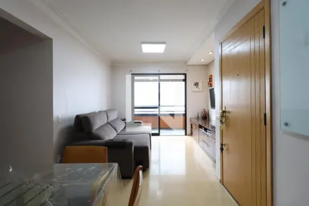 Apartamento com 3 Quartos à venda, 84m² no Vila Zilda (Tatuapé), São Paulo