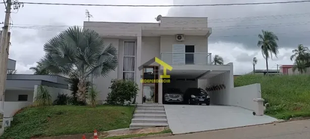 Casa com 3 Quartos para alugar, 332m² no Residencial Terras Nobres, Itatiba