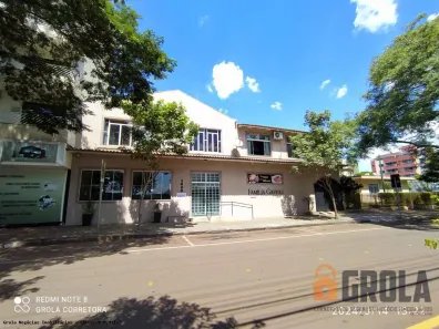 Imóvel Comercial com 3 Quartos à venda, 640m² no Centro, Campo Mourão