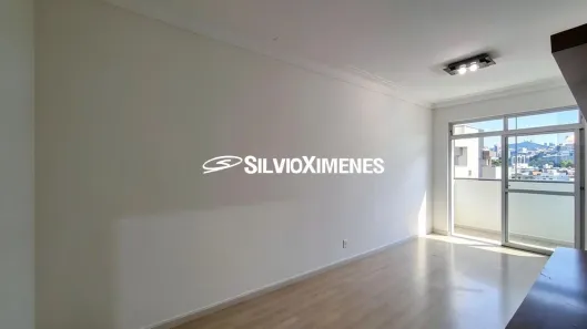 Apartamento com 2 Quartos à venda, 54m² no Buritis, Belo Horizonte